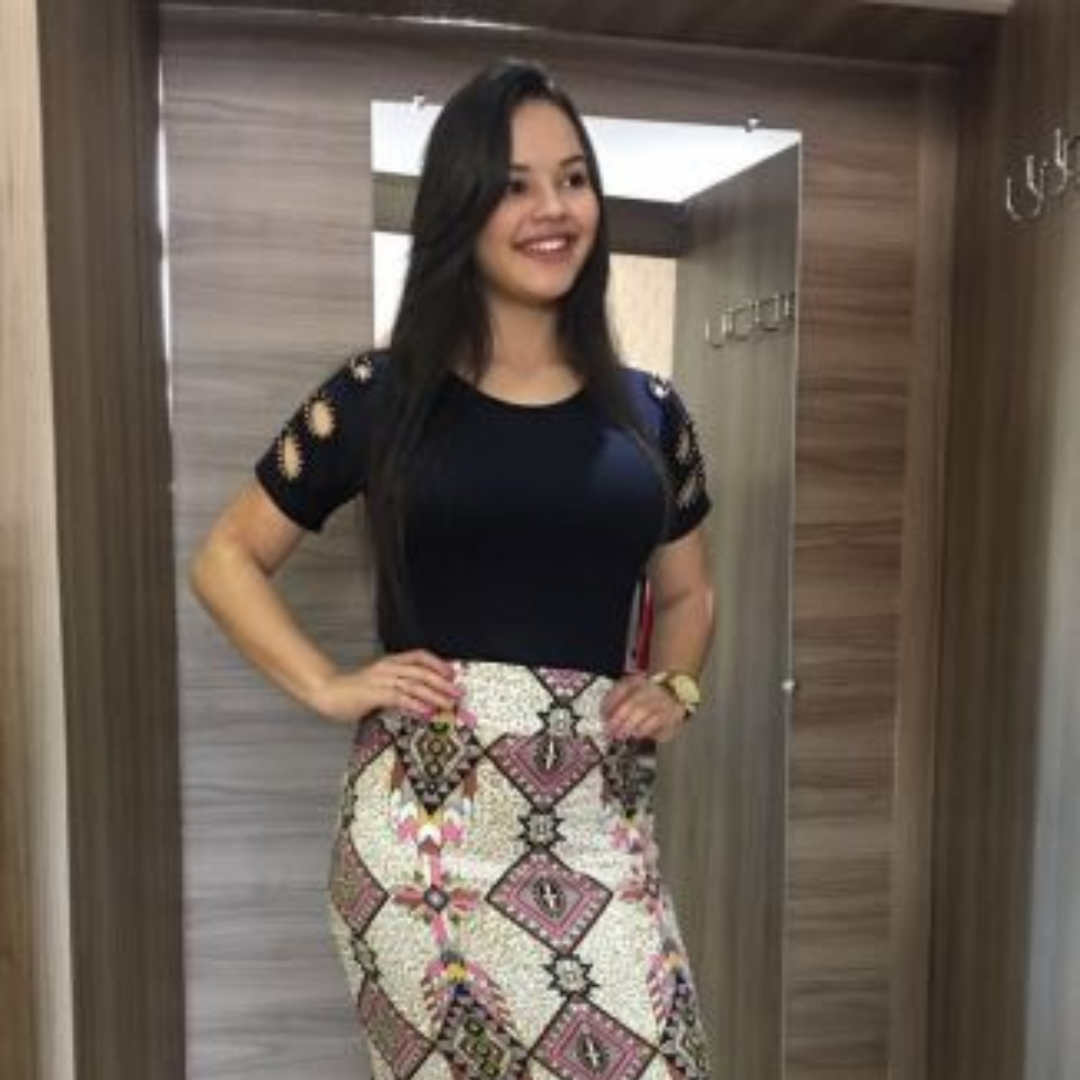 Foto de Juliana Souza